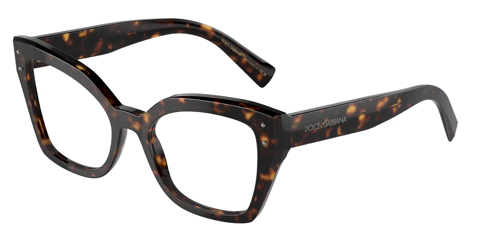 Dolce & Gabbana 3386F Eyeglasses - view 4